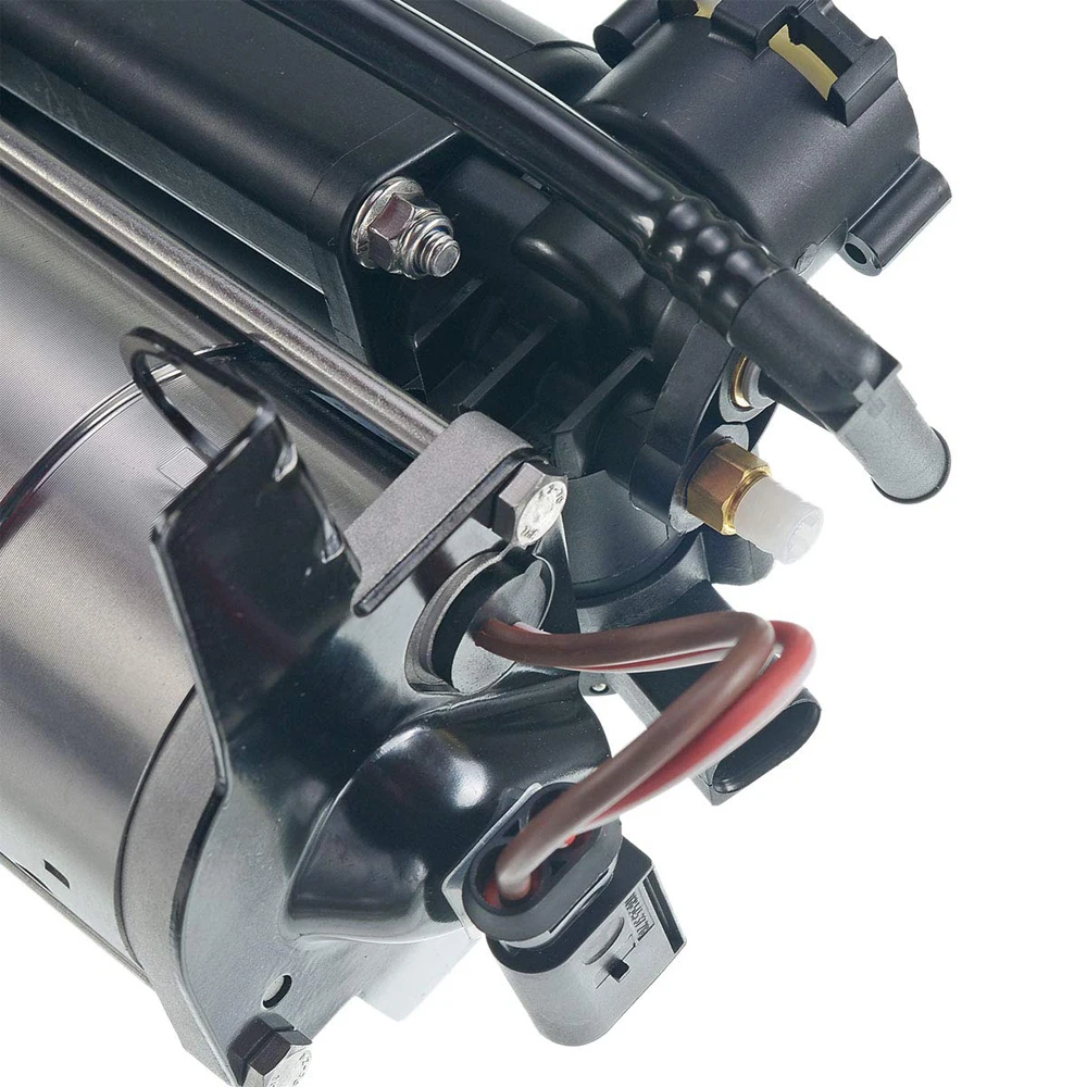 A-Premium воздушный компрессор Sunspension для Mercedes-Benz W211 W219 W220 CLS550