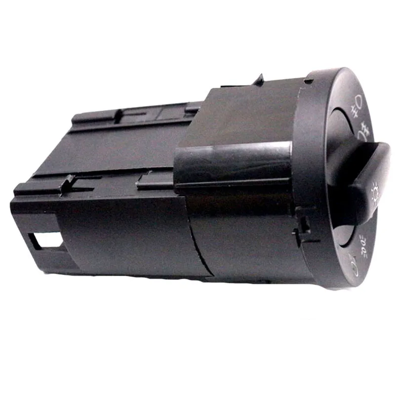 Фара противотуманная фара переключатель для Volkswagen Passat B5 B5.5 Golf Bora J* ETTA MK4 Beetle, sharan Polo Lupo Seat 1C0941531A
