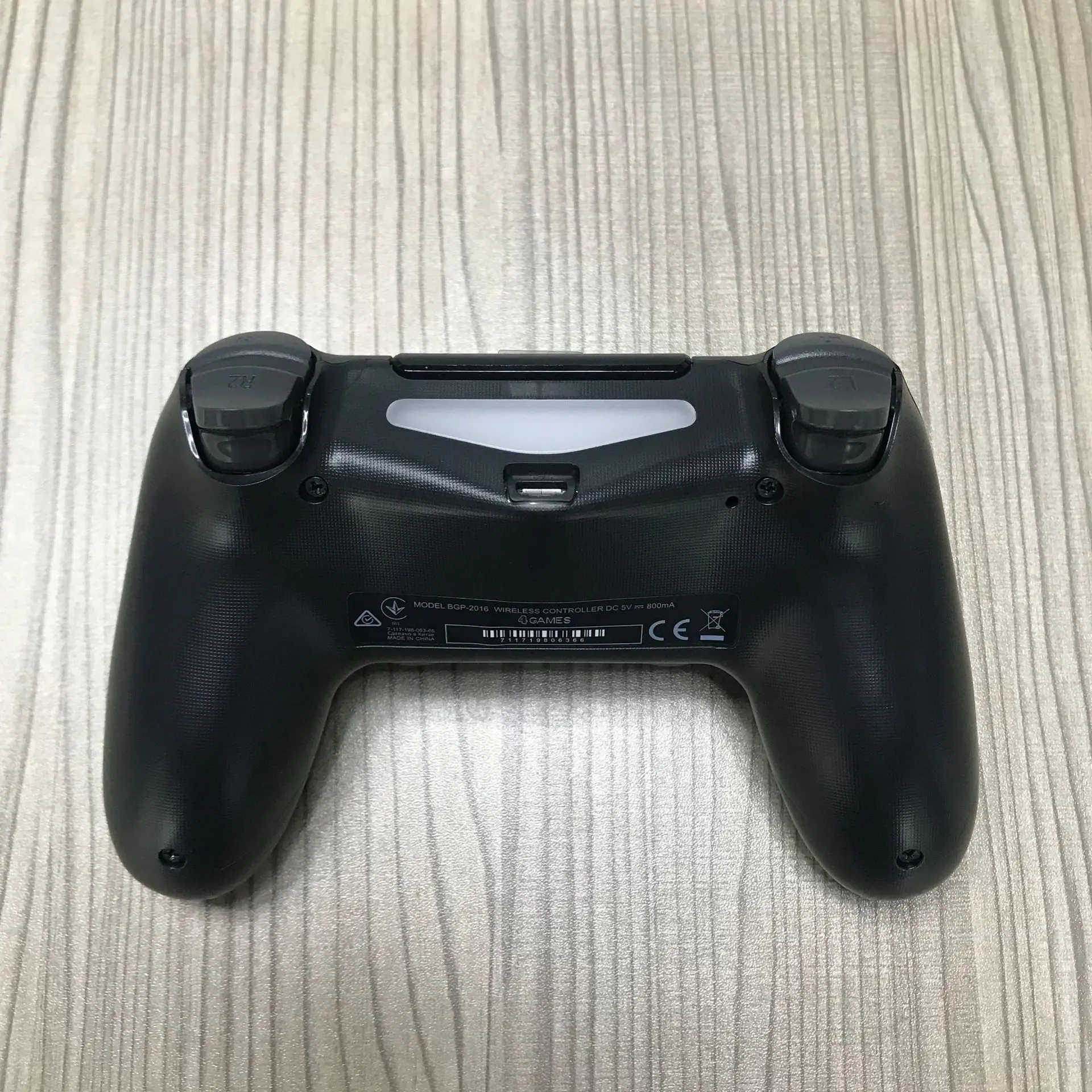 Американский стиль упаковки PS4 хост беспроводной Bluetooth геймпад PS4 Bluetooth ручка PS4 Беспроводная Bluetooth ручка