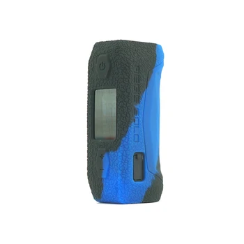 

Silicone case for GEEKVAPE Aegis solo mod vape kit protective texture skin cover rubber sleeve 10pcs