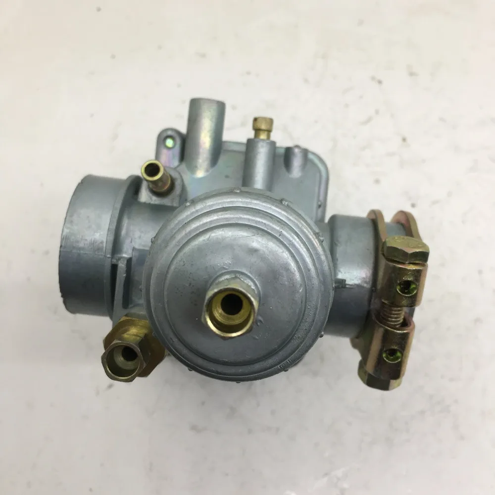 Карбюратор SherryBerg для CARB для IFA MZ ETZ TS 125 150 Тип 24N2 товар andytorba Uxbridg карбюратор VERGASER