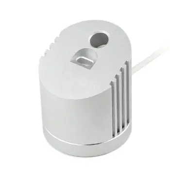 

Aluminum Alloy Charger Dock Station Holder Charging Cable for ipad Pro Pencil