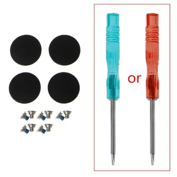 

Bottom Case Cover Rubber Feet Screw For Macbook Pro Retina A1398 A1502 A1425