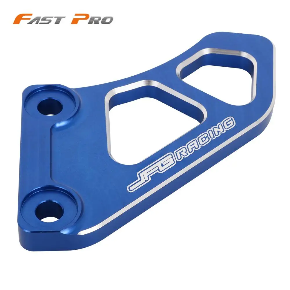 Motorcycle CNC Chain Guide Guard For Yamaha TW200 TW 200 2005 2021