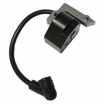 

1Pcs Ignition Coil For Jonsered Husqvarna 40 45 49 Chainsaw Power Tool Equipment Home Garden Supplies