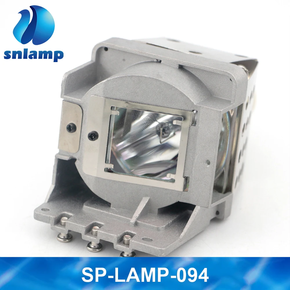 

High quality W-Housing SP-LAMP-094 Projector Lamp/Bulbs For IN126STx IN2128HDx IN128HDSTx InFocus Projectors