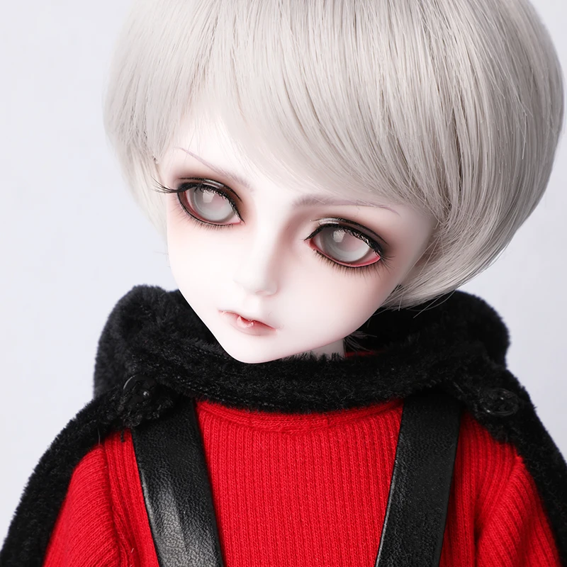 Полный набор BJD Кукла SD кукла 1/4 точка мальчик кукла Bory joint кукла мальчик подарок