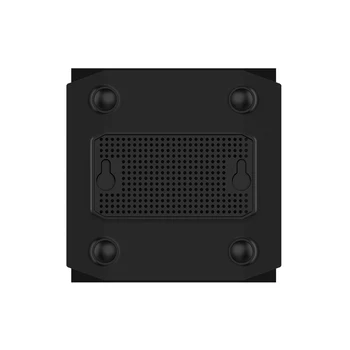 

50pcs/lot X3 MINI 1080p video Android 9.0 TV Box S905X3 Quad core Smart Media Player 4GB RAM