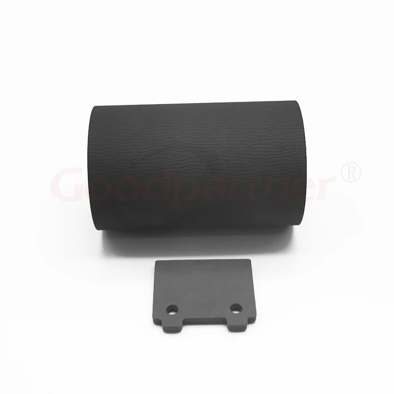 Kit de Substituição do Rolo de Borracha para hp Scanjet Professional 3000 s2 L2724a L272460004 Aadf 5x - Imagem 2
