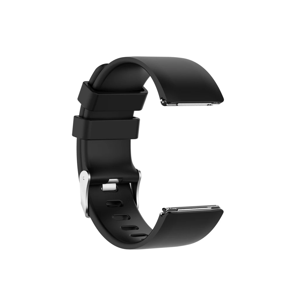 Браслет для Fitbit Versa 2 Смарт часы замена водонепроницаемый браслет 2 официальный силиконовый ремешок Смарт-часы аксессуары