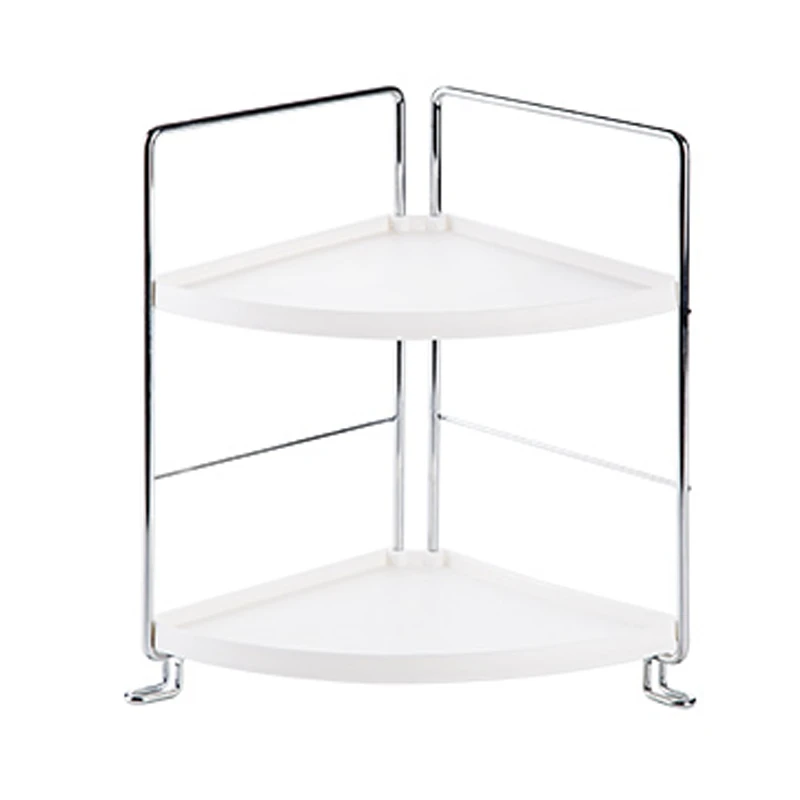 Bathroom Shelf Floor Rack Bathroom Supplies Bathroom Multi-Layer Storage Rack