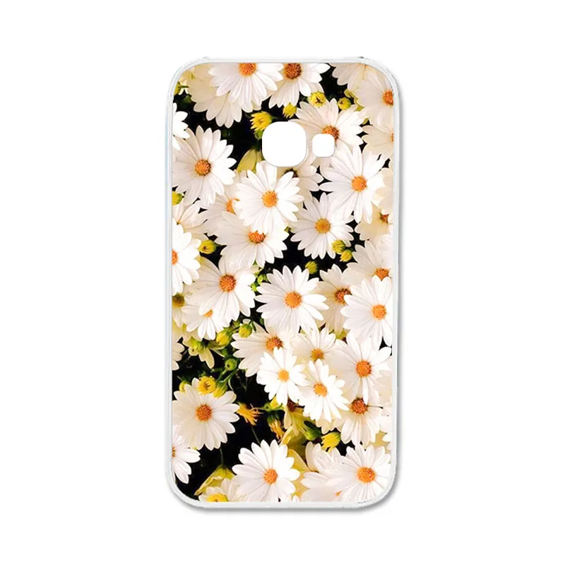 ТПУ чехол s для samsung Galaxy Xcover 4 G390F Чехол Мягкий силиконовый чехол для samsung Xcover 4 SM-G390F 4,8 дюймов Чехол-бампер