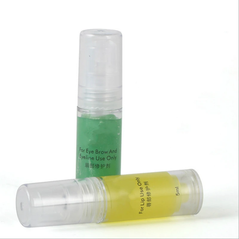 1 Pcs Microblading Tattoo Repair Gel for Permanent Makeup Supplies Eyebrow Lip Aftercare Beauty Makeup Tool Tattoo Cream tattoo supplies tattoo kit tattoo cream tattoo aftercare cream tattoo gel