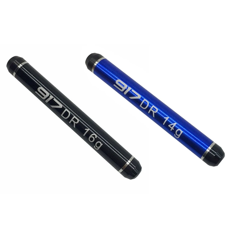 ELOS-2Pcs вес для гольфа для Titleist D водительская головка DDR 16 г и 4 г