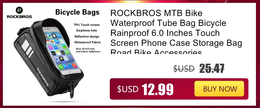 Sale Waterproof Bicycle Light Mountain Bike Handlebar Headlight For Bicycle MTB Front Light Bright Bike Light Bicycle LED Accessories 31