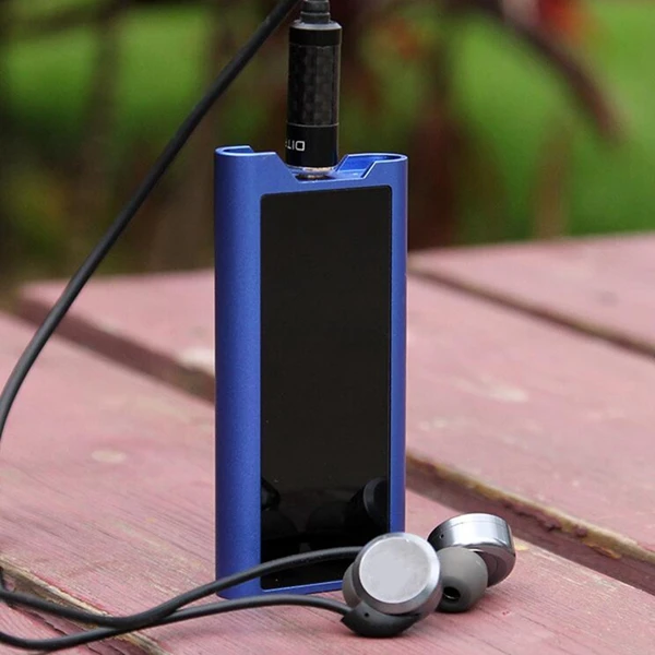 VICLIN R7 HIFI AMP AptX HD Ear Amplifier CSR8675 Decoding Headphone Amplifier HiFi Portable Amp
