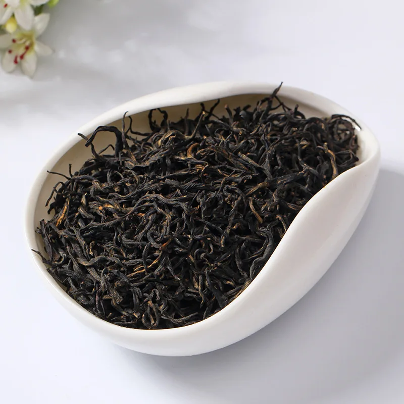 Lapsang Souchong черный чай 250 г zhengshan xiaozhong чай