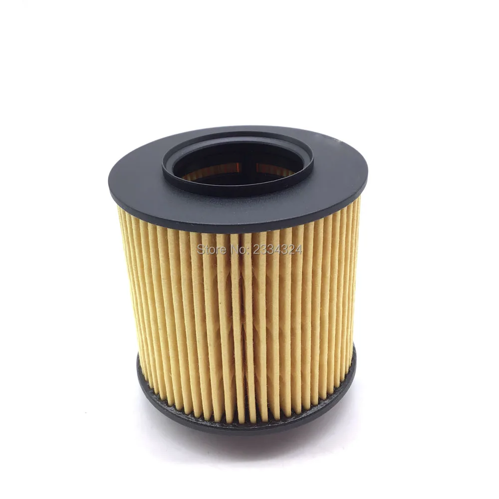 Масляный фильтр двигателя для AUDI A3 SEAT Altea Ibiza SKODA Fabia VW Passat MK6 Jetta 03C115562, 03C115562A, 03C115577A, HU712/6X