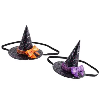 

2Pcs Hairbands Headbands Festival Party Cosplay Prom Hair Hoops
