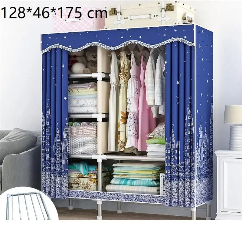 Armario Almacenamiento табличка для хранения Armadio мебель для спальни шкаф Mueble гардероб