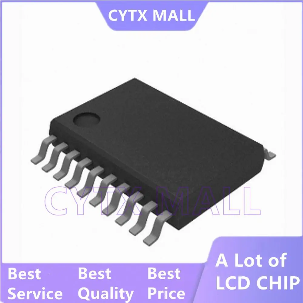 Новинка оригинал 1 шт. TC74VHCT541AFT VHCT541A T541A TSSOP-20 | Электронные компоненты и