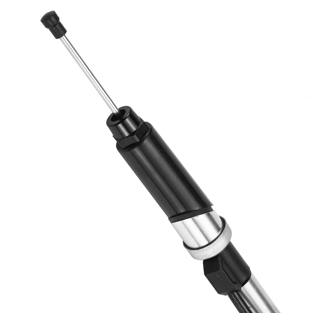 Aérea para vw 1990-2003 para Antena Autocarro Camperr t4 am - fm 9 Receptor GPS e antena