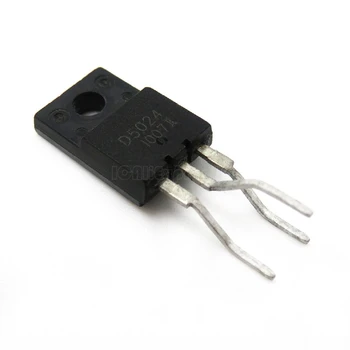 

10pcs/lot 2SD5024 D5024 TO-220F In Stock