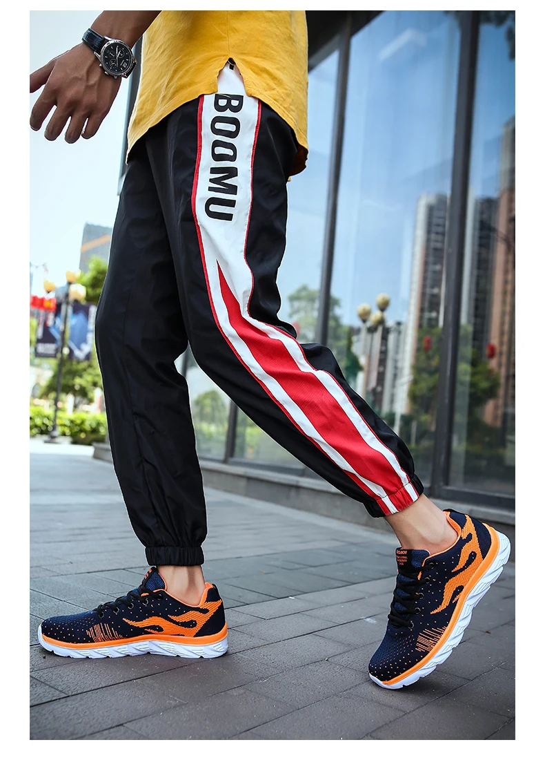 Zapatillas hombre Deportiva Мужская теннисная обувь, недорогие кроссовки с воздушной подушкой, сетчатые теннисные кроссовки Para Hombre, мужская спортивная