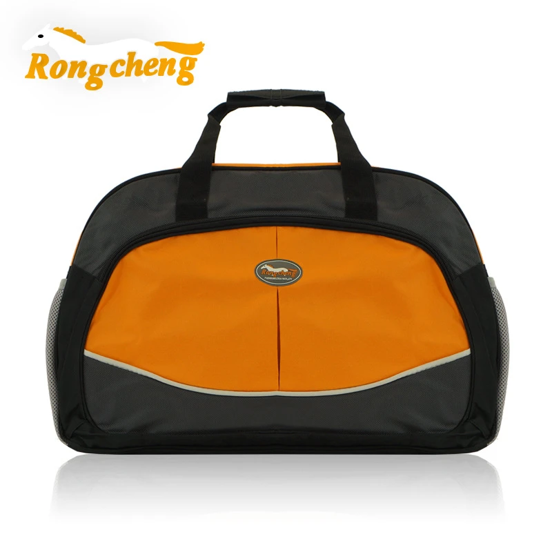 Bolsa de viaje de negocios de mano de gran de viaje pequeño bolso de equipaje Oxford bolsa tela|Bolsas de viaje| - AliExpress