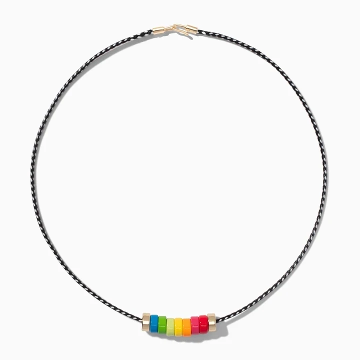 Vsco, кожаные ожерелья для девушек, колье ketting colares boho, богемное ювелирное изделие, bisuteria mujer,, ожерелье из бисера