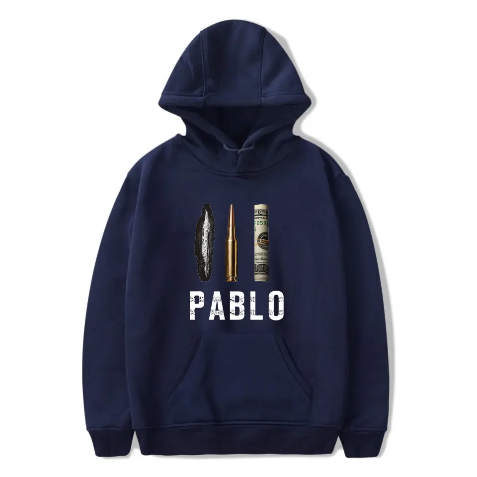 Narcos Pablo Escobar; толстовки; сезон весна-осень; Модная брендовая одежда; толстовки; флисовый Мужской пуловер; толстовка; Narcos Pablo Escobar