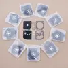 10pcs/lot Carburetor Rebuild Kit For C1Q-S, C1Q-S86B, C1Q-S86C, C1Q-S87, C1Q-S75, C1Q-S76, C1Q-S77, C1QS84, C1Q-S85, C1Q-S87 1