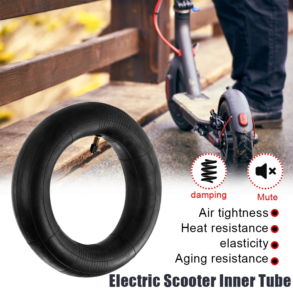 

8 1/2 X2 Thicker Tire Tyre Wheel Inner Tube For Xiaomi Mijia M365 Scooter
