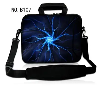 

Blue 10" Laptop Tablet Netbook Soft Shoulder Bag Case For Ipad Air 1 2/iPAD Pro 9.7inch/Microsoft Surface 3 10.8 inch Tablet