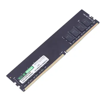 

Uroad DDR4 2400MHz PC RAM Memory DIMM 288-pin Desktop Ram Internal Memory RAM For Computer Games Ram
