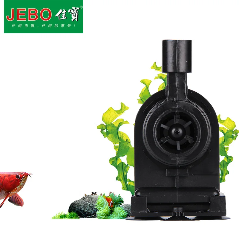 JEBO Lifetech аквариумный фильтр воздушный насос аквариума водяной насос аквариум циркулирующий фильтр для очистки воды