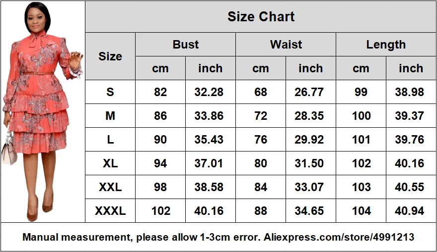African Print Dresses For Women Plus 