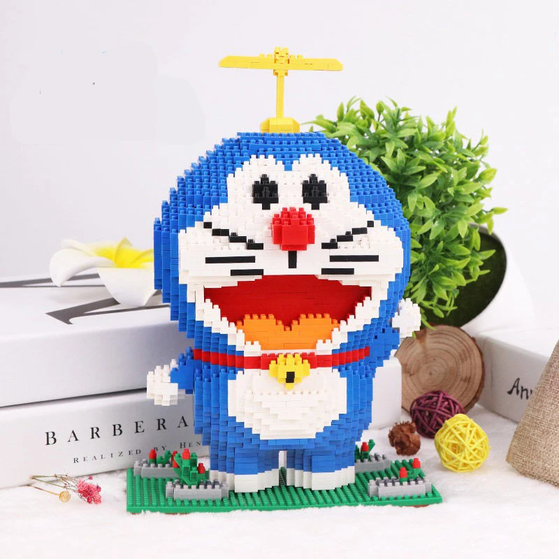 HC Magic 3002 Doraemon