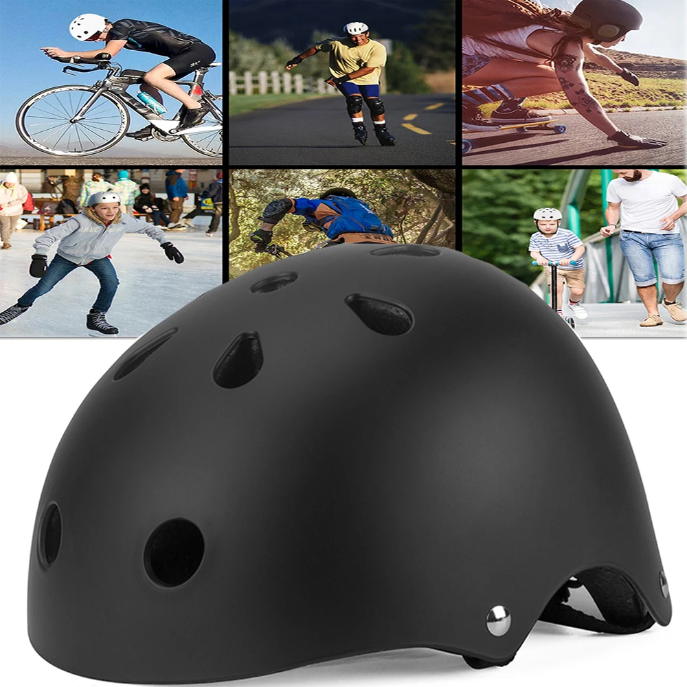 Шлем велосипедный KINGBIKE для детей регулируемый горных и велосипедов шлем