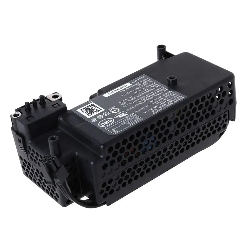 Блок питания для Xbox One S/Slim замена консоли 110 V-220 V внутренняя плата питания аксессуары адаптера переменного тока