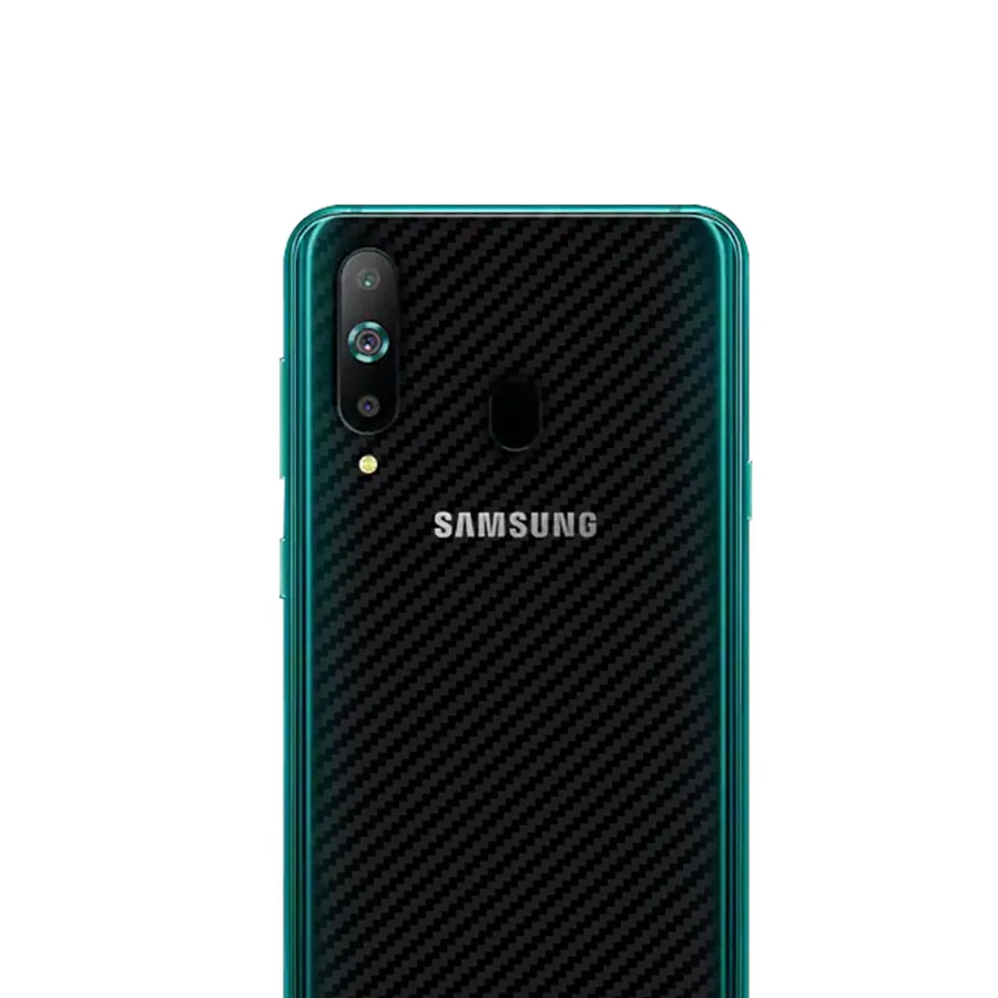 5 шт./Лот 3D углеродное волокно Защита экрана для Samsung Galaxy S20 Ultra A50 SM A505FD A305F A51 A71