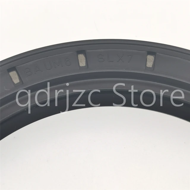 CFW Oil Seal BAU4SLX2 45X75X8 Double NBR Seal 45 75 8 53 OFF cfw-oil-seal-bau4slx2-45x75x8-double-nbr-seal-45-75-8-53-off