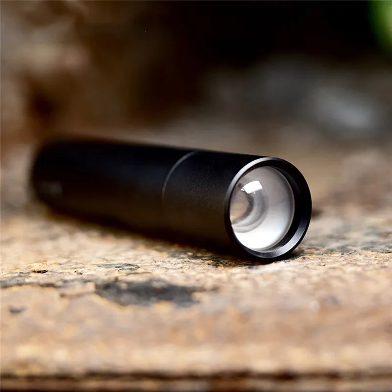 Xiaomi Beebest Flash light 1000LM 5 моделей Масштабируемые многофункциональные Яркость Портативный EDC и магнитный хвост и велосипед свет