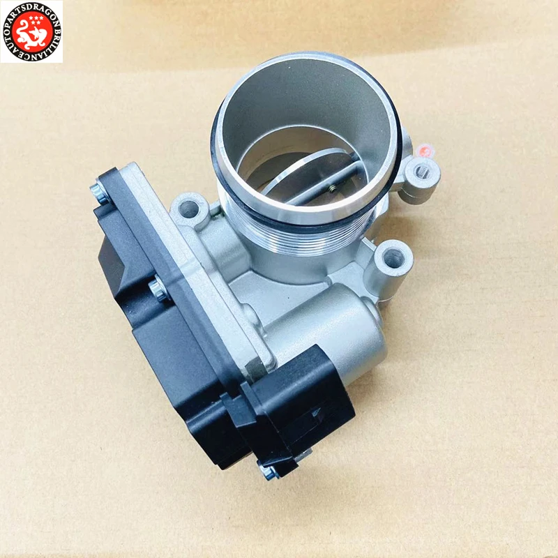 OEM A2C53369978 A2C84117500 A2C83076400 A2C31762900 A2C59514304 03L128063K 03L128063G 03L128063T Thorttle Материал корпуса Китай(материк