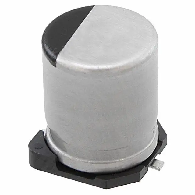 EEE-FT0J152AP CAP ALUM 1500UF 20% 6.3V SMD | Электроника