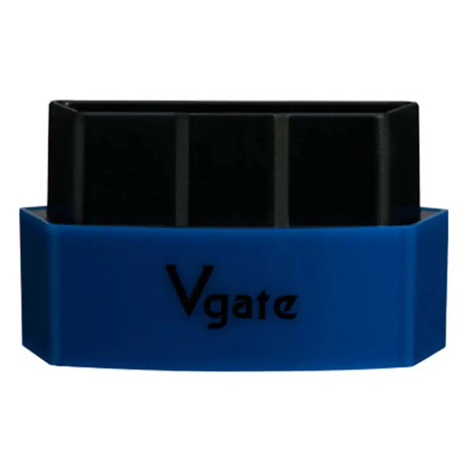 Vgate iCar3 Wifi ELM327 Wi Fi OBD2 автомобильный диагностический сканер iCar 3 elm 327 OBDII Obd 2