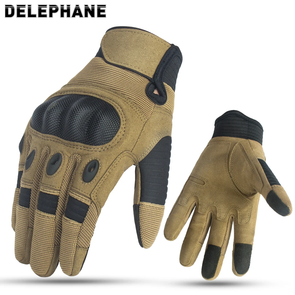 

Велосипедные перчатки с сенсорным экраном, Нескользящие велосипедные перчатки с закрытыми пальцами для мужчин и женщин, перчатки для спорта на открытом воздухе, езды на мотоцикле, велосипеде