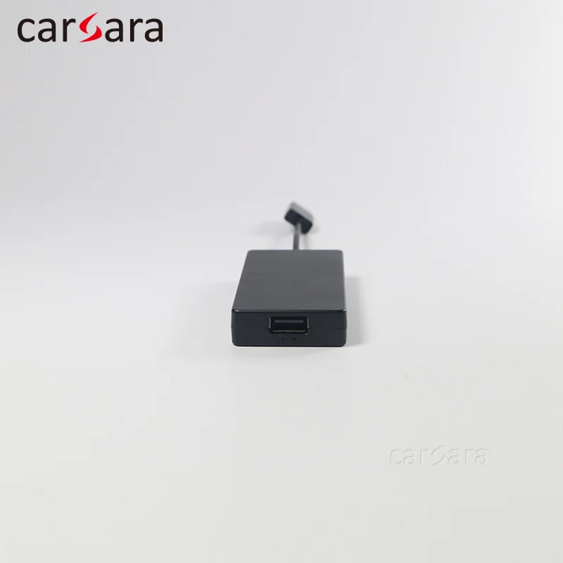 Wirless CarPlay Dongle для Android Автомобильного головного устройства мультимедийный плеер экран навигатора