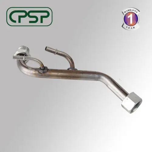 CPSP EGR клапан трубы для 1997-01 Ford Explorer Mercury альпинист 5.0L V8