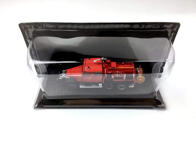 Специальное предложение импортные товары 1: 72 TL15 G 5 Ретро пожарная модель из сплава автомобиля коллекция